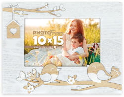 Zep Noemi Horizontal 10x15 képkeret (PV7446)