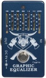 Caline CP-71 EQ & Volume Control