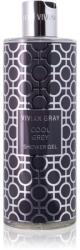 VIVIAN GRAY Cool Grey Vetiver & Patchouli gel de dus hidratant produs parfumat 500 ml - notino