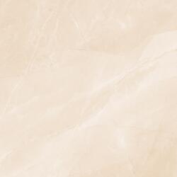 Flowless Amani kültéri fagyálló 60x60cm krémszínű 1, 44m2/cs polírozott gres padlólap