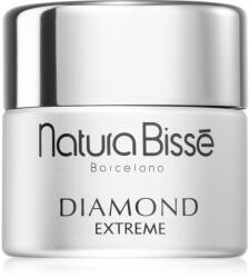 Natura Bissé Diamond Extreme CREAM - RICH TEXTURE koncentrált fiatalító és energetizáló krém 50 ml