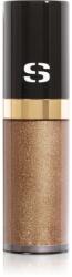 Sisley Ombre Éclat Liquide течни очни сенки цвят 7 Antique Gold 6.5ml