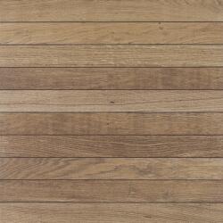  Legno fagyálló kültéri barna 60x60cm matt gres padlólap