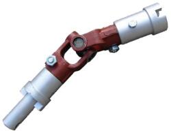 EUROKOMAX Kardán ipari talajfúrógéphez (55-930234)