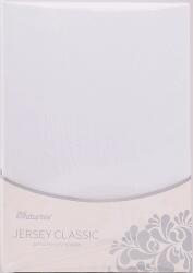 Naturtex Jersey gumis lepedő, 180-200x200 cm, fehér (101030295)