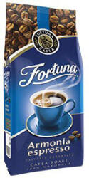 Fortuna Armonia Espresso cafea boabe 1kg
