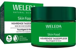 Weleda - Skin Food Nappali arckrémek 40 ml