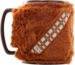 Pyramid International Чаша Pyramid Movies: Star Wars - Chewbacca (Fuzzy) (FZMG2400716)