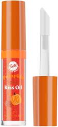 Bell HYPOAllergenic Bell Блестящо масло за устни Pumpkin Spicy, 5.5 g - ozone