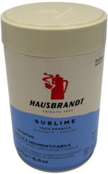 Hausbrandt Sublime 100% Arabica - őrölt ( 250 gr )