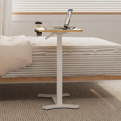 FlexiSpot Többfunkciós állítható oldalasztal, Manuális (H5M)