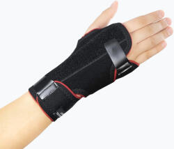 MSupport Red Csuklórögzítő MSupport Red black - sportano - 7 480 Ft