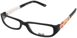 Dolce&Gabbana Dioptriás szemüvegek Dolce & Gabbana DG1169 980