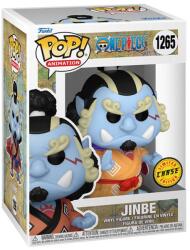FUNKO Pop Animation One Piece - Jinbe figura chase változat (5999566847677)