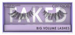 Catrice Faked Big Volume Lashes - bezvado