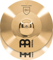 Meinl MA-B12-16M 16" menetcintányér pár