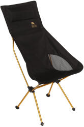 Zulu Pegasus L szék fekete/arany