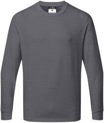 Portwest AS22 Antisztatikus ESD póló zoom szürke (AS22ZORXS)