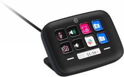 ELGATO Stream Deck Neo fekete (10GBJ9911)
