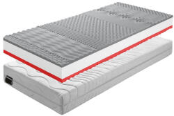 TEMPO KONDELA Matrac, habszivacs, 80x200, BE TEMPO 30 NEW (230867)