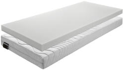 TEMPO KONDELA Matrac, hab, 194x90 cm, BE ELISSE (282377)
