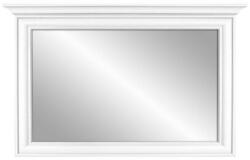 TEMPO KONDELA Tükör, alpesi fehér, KENTAK LUS90 (403904)