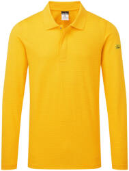 Portwest AS23 Antisztatikus ESD póló mélysárga (AS23YE3S)