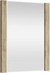 TEMPO KONDELA Tükör 60, navarra tölgy, DORSI (358621)