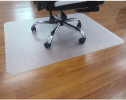 TEMPO KONDELA Védőalátét a szék alá, átlátszó, 120x90 cm, 1, 8 mm, ELLIE NEW TYP 10 (300172)