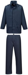 Portwest L450 Sealtex Essential esőruha (2 részes) tengerészkék (L450NARS)