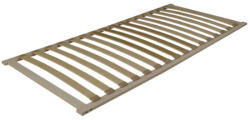 TEMPO KONDELA Ágyrács FLEX 3-zónás, 80x200 cm (3020516)