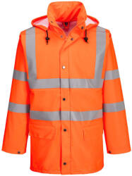 Portwest RT50 Sealtex Ultra Hi-Vis esődzseki narancs (RT50ORRM)