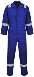 Portwest AF73 Araflame könnyű lángálló overál royal kék (AF73RBR54)