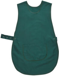 Portwest S843 Zsebes kötény zöld (S843BGRS/M)