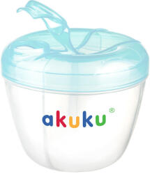Akuku tápszeradagoló kék