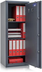 ISS | Save4ever 8 otthoni páncélszekrény (S402007)