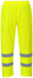 Portwest H441 Hi-Vis esőnadrág sárga (H441YER5XL)