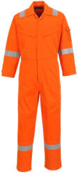 Portwest AF73 Araflame könnyű lángálló overál narancs (AF73ORR54)