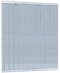 Nobo éves tervezőtábla T-kártyákkal