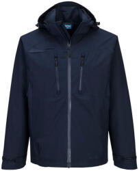 Portwest DX463 DX4 esőkabát tengerészkék (DX463ANRXXXL)