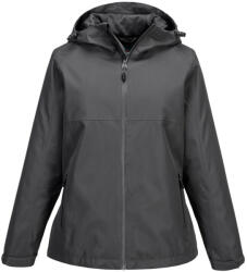 Portwest S614 Women's Professional női esődzseki metál szürke (S614MGRXXL)