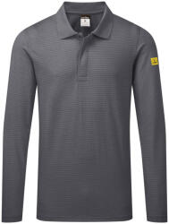 Portwest AS23 Antisztatikus ESD zoom szürke (AS23ZORM)