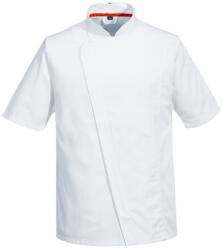 Portwest C739 MeshAir Pro séfkabát fehér (C739WHRM)