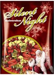  Silent Night konyakmeggyes szaloncukor 350g