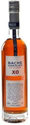 Bache-Gabrielsen XO Fine Champagne cognac DRS (0, 35L / 40%)