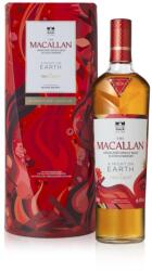 THE MACALLAN A Night On Earth The First Light whisky (0, 7L / 43%) - goodspirit