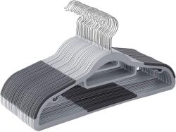 SONGMICS Csúszásmentes ruhaakasztók 30 db, 42 cm széles (CRP20G30)