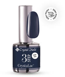 Crystal Nails Crystal Nails TPO FREE 3 STEP HEMA Free CrystaLac - 3S251 (4ml)