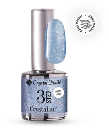 Crystal Nails Crystal Nails TPO FREE 3 STEP HEMA Free CrystaLac - 3S256 (4ml)