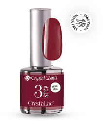 Crystal Nails Crystal Nails TPO FREE 3 STEP HEMA Free CrystaLac - 3S254 (8ml)